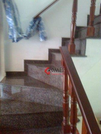 Imagem 9 de 16 de Sobrado Com 3 Dormitórios À Venda, 184 M² Por R$ 540.000,00 - Vila Marlene - São Bernardo Do Campo/sp - So0044