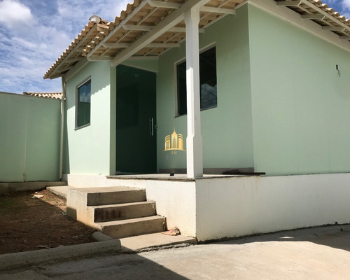 Imagem 7 de 22 de Casa No Bairro Dumaville - Esmeraldas - Ca00027 - 32304001