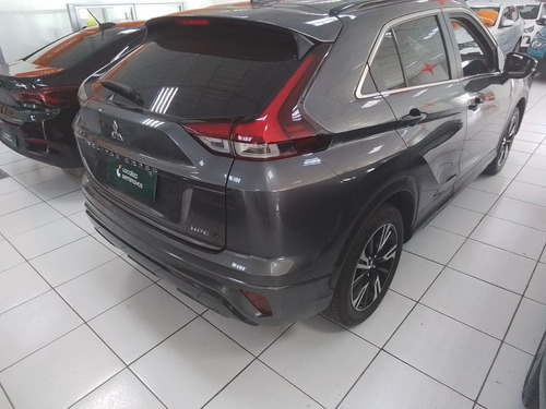 Mitsubishi Eclipse Cross 1.5 MIVEC TURBO GASOLINA HPE-S CVT