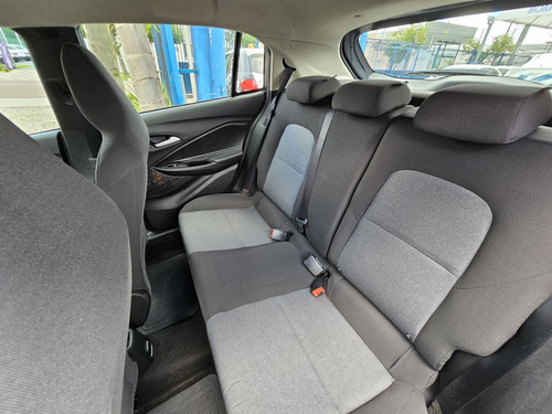 Chevrolet Onix Hatch 1.0 12v Flex 5p Mec