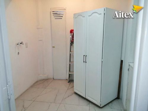 Imagen 12 de 30 de Excelente Casa En Renta En La Colonia Polanco
