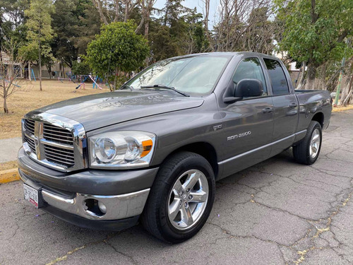 Dodge Ram 2500  Pickup Quad Cab Slt Aa 4x2 At | MercadoLibre