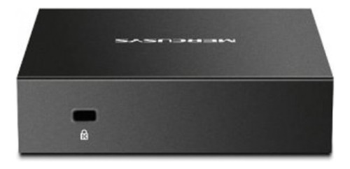 Switch De Escritorio Mercusys Ms105gs Gigabit De 5 Puertos