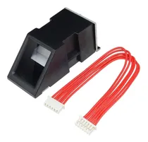 Comprar Sensor De Huella Lector Digital Arduino Fpm10a