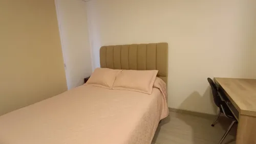Apartamento En Arriendo/venta En Chapinero. Cod A15903
