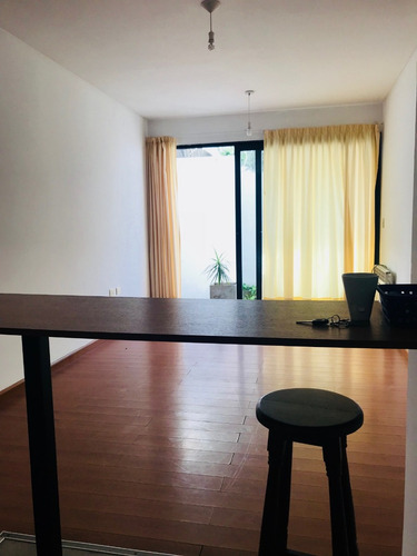 Imagen 4 de 14 de Venta!! Excelente Depto 1 Dorm Con Patio 45 E 15 Y 16 .-