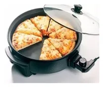 Comprar Multicocina Sarten Electrica Winco Parrilla Horno Olla Grill