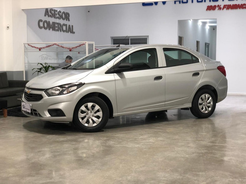 Chevrolet Onix Plus 1.4 Mt Joy 2020 Permuto - Financio !!