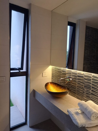 Imagen 26 de 30 de Alquiler Casa Rumenco Joven 4 Dormitorios Con Piscina Climatizada