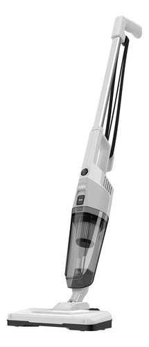 Aspiradora Vertical 2 En 1 Nex Blanco/gris 600w Color Blanco