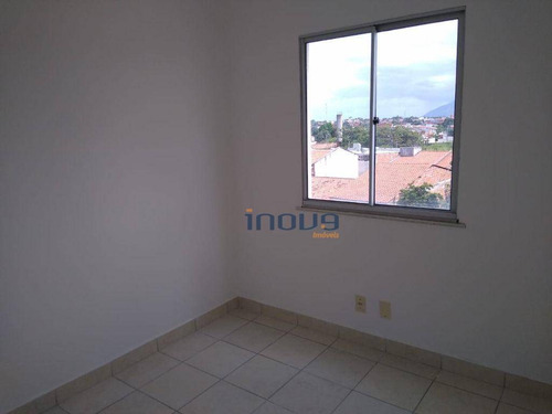 Imagem 5 de 10 de Apartamento Muito Ventilado - Ap1768
