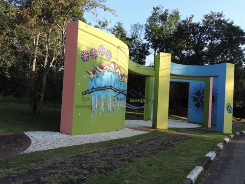 Imagem 23 de 26 de Granja Viana - Golf Village - Te0286