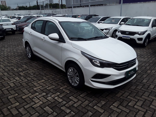 Fiat Cronos 1.3 FIREFLY FLEX DRIVE MANUAL