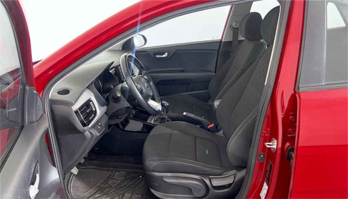 Imagen 14 de 15 de 110609 - Kia Kia Rio Sedan 2018 Con Garantía