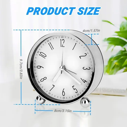 Reloj de buro antiguo new arrivals