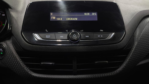 Chevrolet Onix 1.0t Ls At