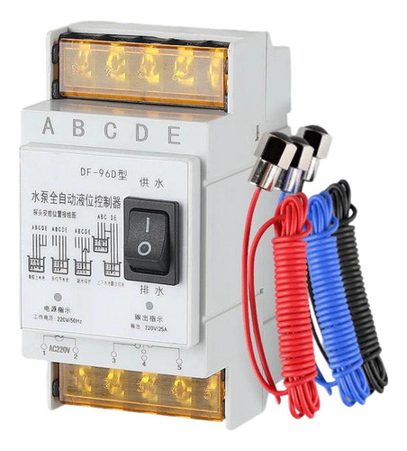 Controlador Automático De Agua Controlador Controlador Y 2m