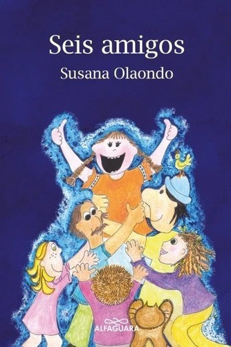 Colección Susana Olaondo, 26 Títulos