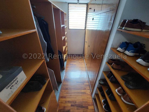 Imagen 18 de 30 de Apartamento En Venta - Las Mercedes 23-11132 - Ja 04242153335