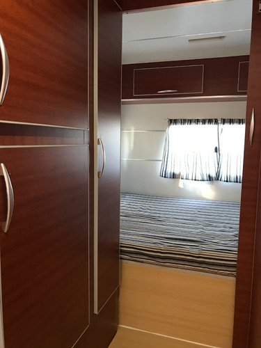 Casa Rodante Acapulco 520