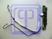 Comprar 0712 Placa Usb Positivo Bgh Serie One 1800 - Aio1825