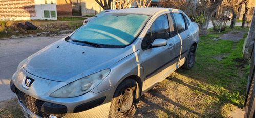 Peugeot 307 1.6 Sedan Xs 110cv