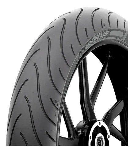 Cubierta Trasera 160/60-17 69w Michelin Pilot Street -