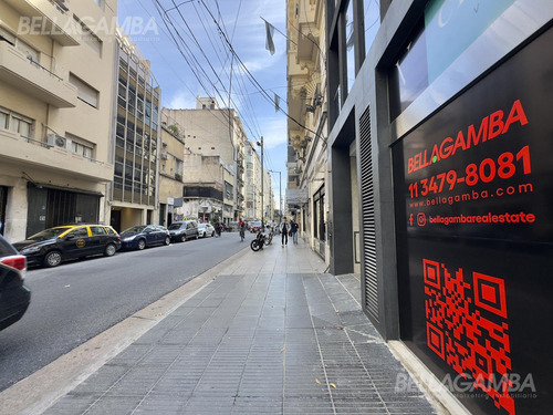 Departamento Venta 2 Ambientes Balcon Estrenar Barrio Norte