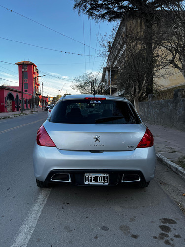 Peugeot 308 1.6 Active