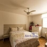 Imagem 1 de 15 de Apartamento Em Santa Cecília - São Paulo - 2511