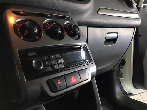 Citroën Aircross 1.6 Glx 16v