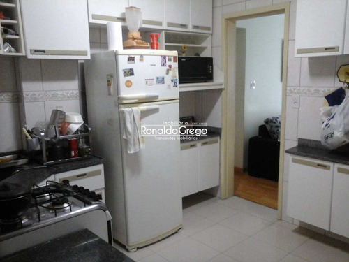 Imagem 7 de 18 de Apartamento Á Venda, 3 Dorms, Mooca, São Paulo - R$ 477 Mil. - V3869