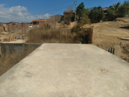 Imagem 6 de 12 de Vendo Um Lote E Uma Chácara Em São José Do Almeida.