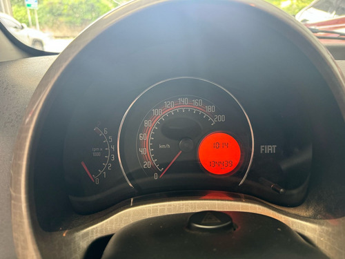 Fiat Uno 1.4 Way Flex 5p