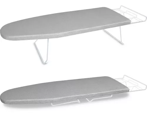 Burro de planchar tabla mesa plegable para plancha portatil Hecho en USA  Nuevo