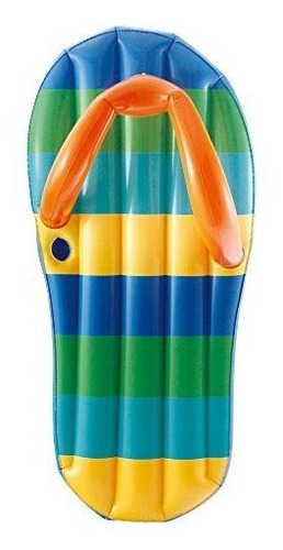 Flotador Inflable Piscina 71 PuLG.