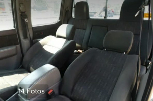 Ford Ranger 4x4