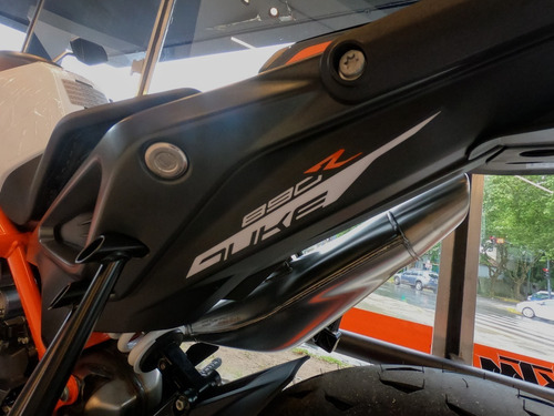 Ktm Duke 890 R Entrega Inmediata! Pro Motors La Lucila