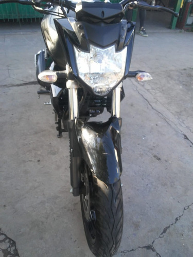 Imagen 4 de 5 de Yamaha - Fz Fi