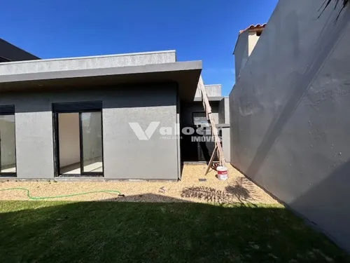 Casa Nova, 3 Suítes, 3 Banheiros, Lavabo, Garagem Para 2 Carros Rainha Do Mar, Xangri-lá - Rs