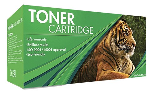 Tóner Genérico 151a Compatible Con 4003 Mfp 4103 Con Chip Negro