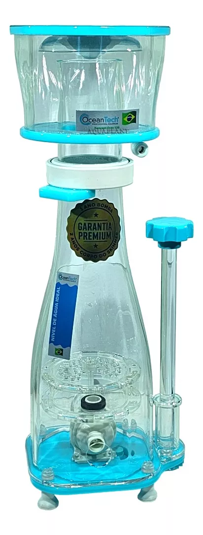 Primeira imagem para pesquisa de skimmer aquario