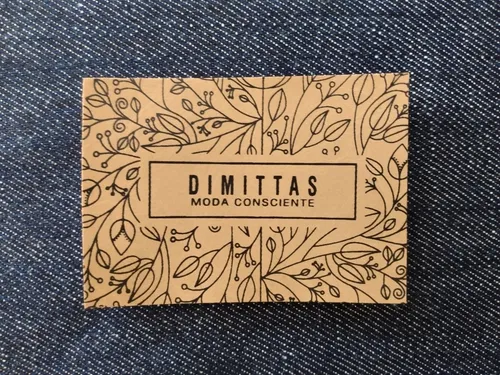 Etiqueta Serigrafia Personalizada 1.000 Unids R 600
