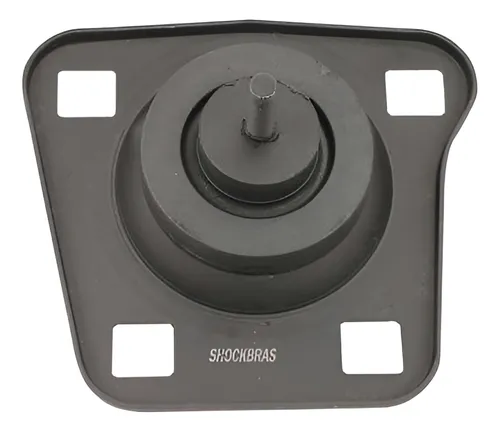 Coxim Direito Motor - Ford Fiesta Courier Endura 1996/ Coxim Direito Motor - Ford Fiesta Courier Endura 1996/