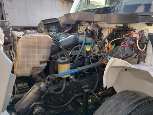 International 4300 Año 2010 Con Carrocería Refresquera