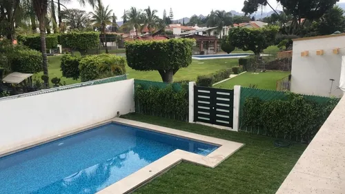 Casa En Venta En Lomas De Cocoyoc