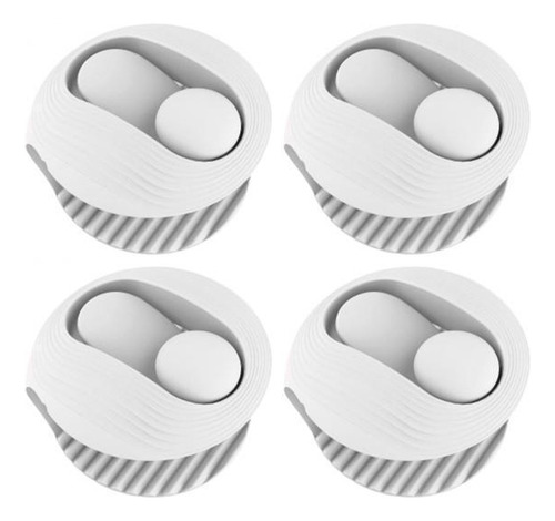 2 Clips De Funda Nórdica De 4 Piezas, Pinzas Para Sábanas
