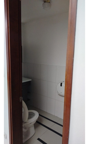 Oficina 360 M2 En Arriendo, Centro Internacional