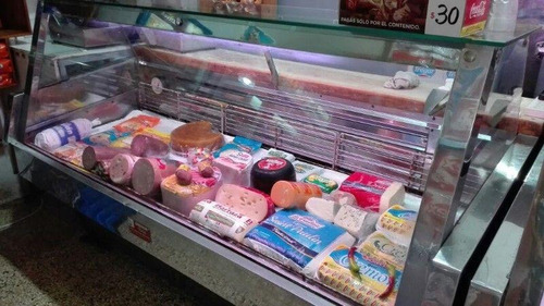 Imagen 8 de 11 de En Venta | Valor Rebajado | Supermercado La Argentina - Importante Fondo De Comercio En Moreno Centro
