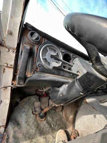 Imagen 17 de 21 de Camion Tractor Fiat 619t1 Papeles Al Dia Envios Al Pais